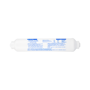 Мінералізатор для зворотного осмосу Organic (JG-трубка) WD-2586CY-Q