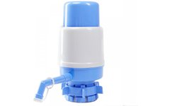 Помпа механическая Виапласт Lilu Standard для бутилированной воды (00000001185)