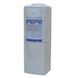 Кулер для воды напольный электронный Rauder LB-LWB 0,5-5x16 (white) со шкафчиком УЦЕНКА Б/У (00000002016)