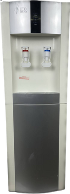 Напольный кулер для воды Экотроник V21-LE, нагрев/охлаждение