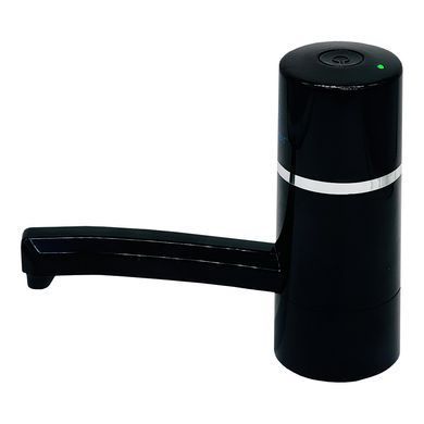 Помпа електрична Clover K11 чорна