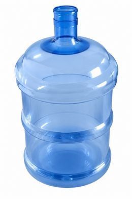 Бутель для води ПЕТ 18,9 л