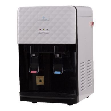 Кулер для води настільний Clover LB-TWB5T88 нагрівання (C0000001594) модель