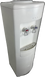 Напольный компрессорный кулер EVERCOOL, производитель Корея, Белый, Белый, Кулер, Компрессорный, Напольный