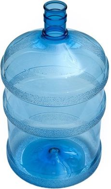 Бутель для води Yujin полікарбонат 18,9 л (C0000000250)