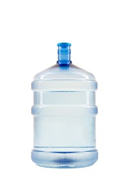 Бутель для води Yujin полікарбонат 18,9 л (C0000000250)