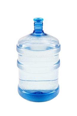 Бутыль для воды поликарбонат 18,9 л