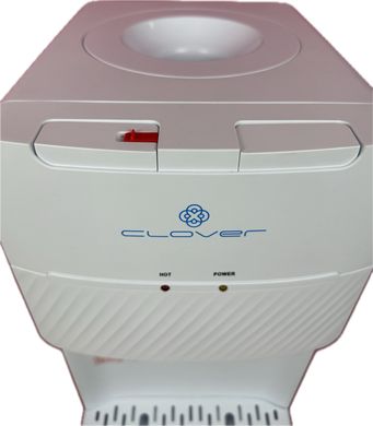 Підлоговий Кулер для води CLOVER LB-LBW5X14 (нагрів без охолодження)(C000012567)