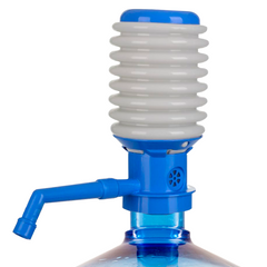 Механічна Помпа Виапласт Lilu Baby для бутильованої води універсальна (C0000000524)