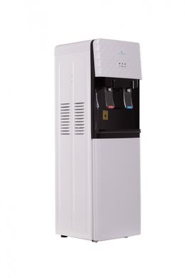 Кулер для воды напольный электронный Clover LB-LWB 0.5-5X88 со шкафчиком нагрев/охлаждение(C0000001545)