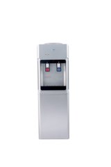 Підлоговий Кулер для води компресорний Lanbao LB-LWB 1.5-5X55R,з холодильною камерою(00000000023)