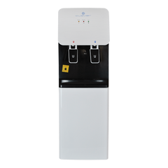 Підлоговий Кулер для води електронний Clover WD1004S з шафкою нагрівання/охолодження(C0000001800)